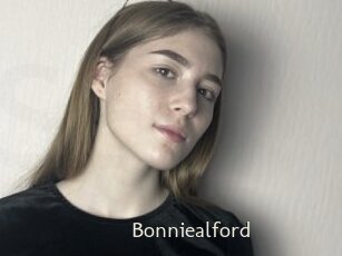Bonniealford