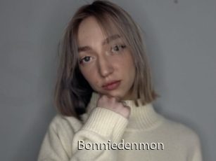 Bonniedenmon