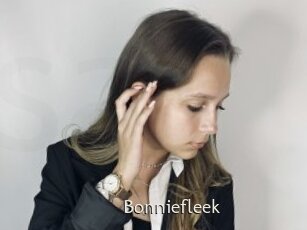 Bonniefleek