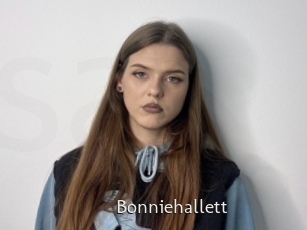 Bonniehallett