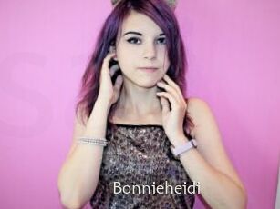 Bonnieheidi