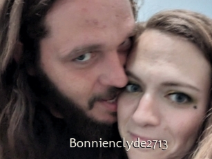 Bonnienclyde2713