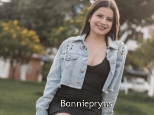 Bonniepryns