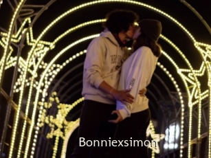 Bonniexsimon