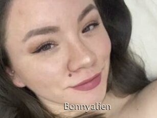 Bonnyalien