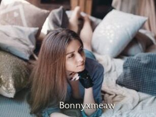 Bonnyxmeaw