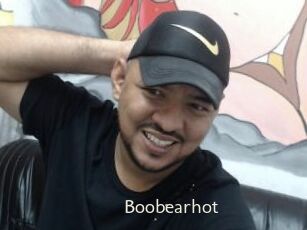 Boobearhot