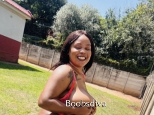 Boobsdiva