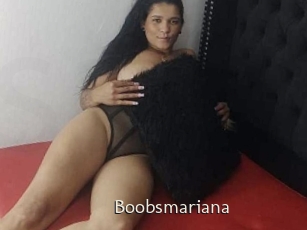 Boobsmariana
