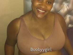 Boobyygirl