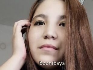 Boombaya