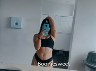 Booniesweet