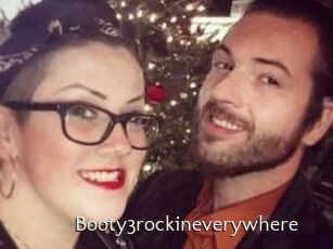 Booty3rockineverywhere