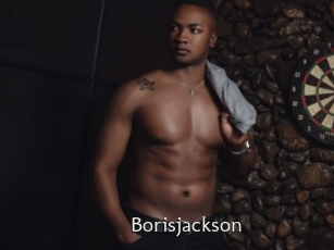 Borisjackson