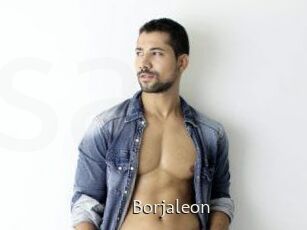 Borjaleon