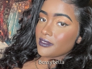 Bossybella