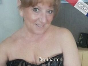 Boubamj