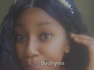 Bounyass