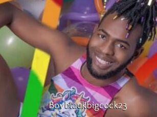 Boyblackbigcock23