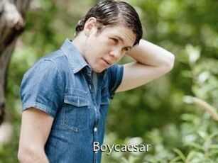 Boycaesar