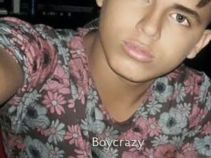 Boycrazy
