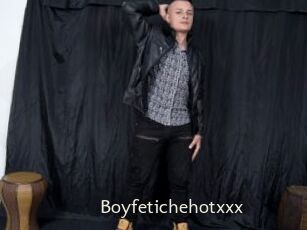 Boyfetichehotxxx