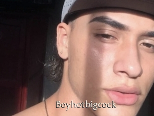 Boyhotbigcock
