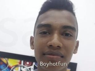 Boyhotfun