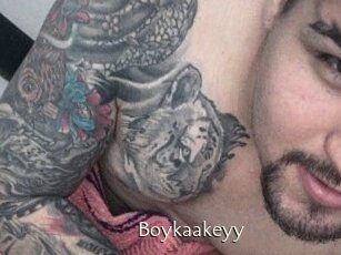 Boykaakeyy