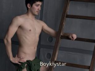 Boykiystar