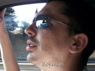 Boyman