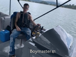 Boymaster41