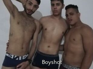 Boyshot