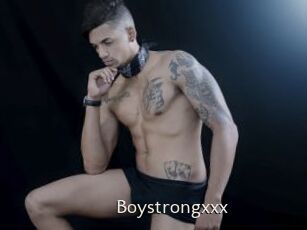 Boystrongxxx