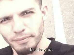 Bradboyhot
