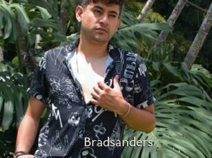 Bradsanders