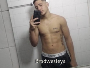 Bradwesleys