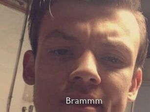 Brammm