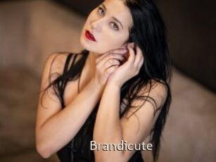 Brandicute