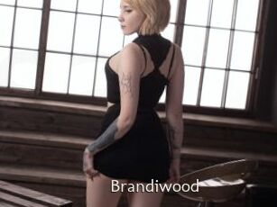 Brandiwood