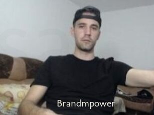 Brandmpower