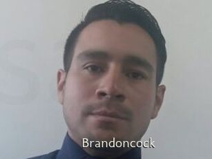 Brandoncock