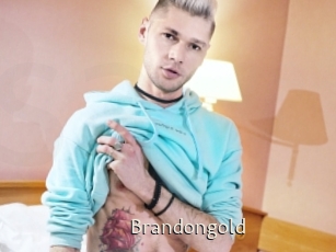 Brandongold