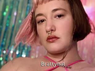 Brattynat