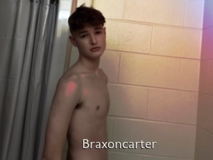 Braxoncarter