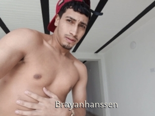 Brayanhanssen