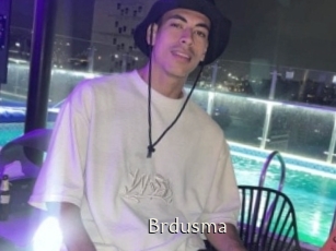 Brdusma