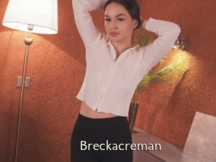 Breckacreman