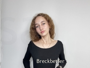 Breckbetter