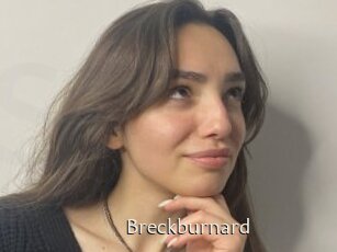 Breckburnard